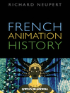 History of Animated Cinema (eBook)